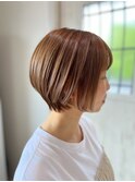 柔らかベージュ