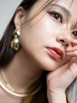 ケーツーナゴヤ(K two NAGOYA)&nbsp;シルクレイヤー×大人キレイ目【ktwo名古屋/栄/矢場町/栄町】