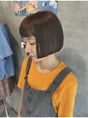 ミニボブ