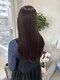 レイル(reir)の写真/【完全予約制☆女性専用】美髪オイル矯正や水素スパが好評◎大人女性のお悩み解消するプライベートサロン◇
