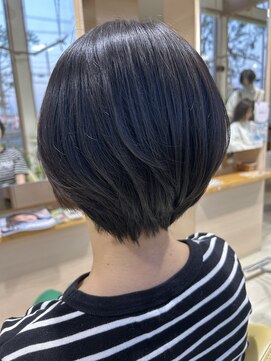 シュウ 安城店(Shu) 大人ショート