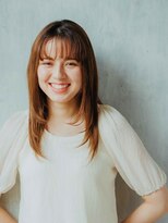 ロッソ 五反野店(Rosso)&nbsp;爽やかハイレイヤー[五反野]