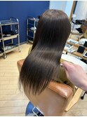 大人可愛い大人美人くすみカラーオリーブベージュ