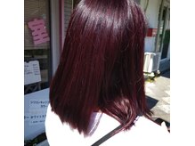 イシハラ(Ishihara)の雰囲気（1人1人に合ったご提案をさせていただきます♪）