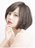 美髪/ワイドバング/外ハネボブ[駒込駅/巣鴨駅/王子駅]