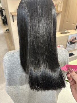 トゥーリ 長崎住吉店(tuuli) 艶髪