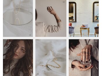 Linda【リンダ】