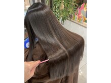 アース 流山おおたかの森店(HAIR&MAKE EARTH)