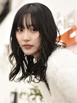 ユイツ&nbsp;ミディアムレイヤー