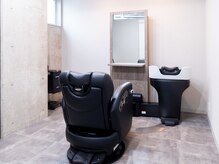 マンツーマン施術で入店から移動なく個室空間で全てが叶うパーソナルサロン"hairs coco"
