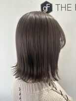 ティーフォースプラス(T force plus)&nbsp;○グレージュカラー○