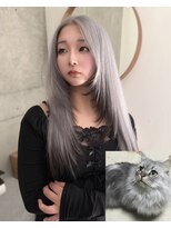 モニカ(MONIQA)&nbsp;シルバー