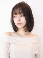 ハバナ 渋谷(HAVANA) 20代30代大人かわいい/レイヤーカット/フェイスレイヤー/小顔