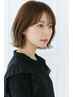 【新規限定】マレインTr入りカラー＋カット7,000円～