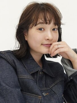 シベル(sibell) ［ sibell ］カジュアルbob