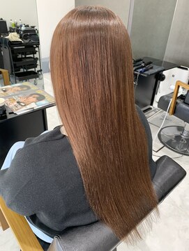 ディティール(Detail) 髪質改善×定期メンテナンス