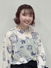 ニューヨークニューヨーク 三宮店(NYNY) 桑原 日花理