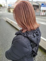 ブライト(bright)&nbsp;大人外ハネ