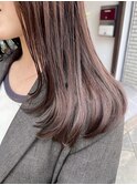 鎖骨下レイヤー
