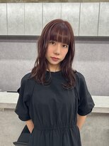 SSAW&nbsp;アンバーピンク