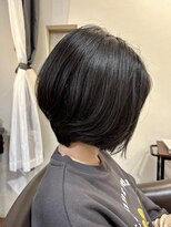 リアン(Lien)&nbsp;◎前下がりボブ