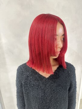 エイト ヘアサロン 渋谷本店(EIGHT) To's style