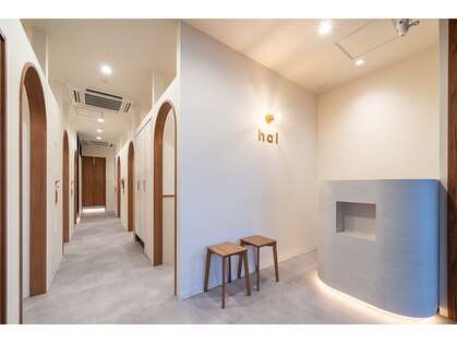 ハル 泉中央(hal)の写真