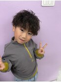 【松元担当】大人気！キッズパーマ×ツイスパ×ツイスト