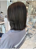 外はねボブ