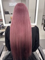 テイス 新宿(TACE)&nbsp;[新宿駅/ココアベージュ/クラゲヘアー/オリーブグレー]