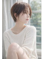 ラ ブレス 北浜プラザ(LaBless)&nbsp;20代30代40代☆大人の洗練ショート