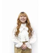 アッシュ 祐天寺店(Ash) 内館 和香