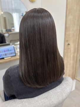 シア 春日部店(SHEER) オリーブブラウン【春日部 せんげん台】