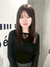 ノエロク 岐阜(noe rok)&nbsp;高木 由支奈