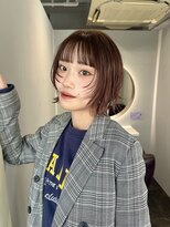 ワルム(warme)&nbsp;ボブレイヤー☆