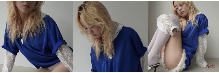 ニキータ(Nikiita)のサロンヘッダー