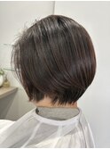 ショート