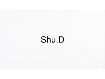 Shu.D Hair Design by impact（UZIサロン内）の写真