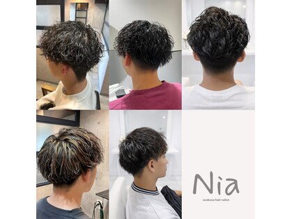ニア 浅草(Nia)の写真