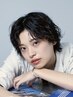 【最上級ケア】カット+イルミナカラー+oggi otto Tr★スタンダードコース