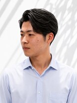 ヒロギンザ 新橋日比谷口店(HIRO GINZA)&nbsp;ニュアンスカール