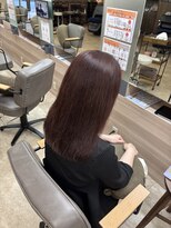 ルチア パリ(Luccica PARIS)&nbsp;【カシスカラー】