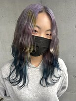 レゼ 町田(ReZE)&nbsp;デザインカラー