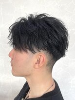 インテグリ オオタ(INTEGRI oota)&nbsp;爽やかな大人フェザー