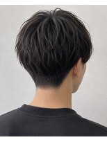 アース 大分セントポルタ店(HAIR&MAKE EARTH) ナチュラルマッシュ
