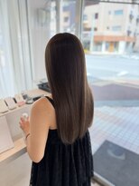 ノエリス 八千代 勝田台(NoelyS)&nbsp;柔らかいブラウンベージュ＊