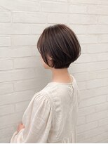 リノ 寺田町南口店(rino)&nbsp;ふんわり丸みショート