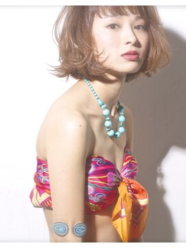 ラ キング(LA KING) HERMES girl