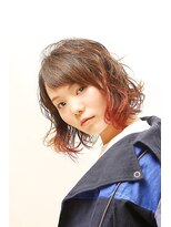 ハーモニー(Harmony)&nbsp;レイヤーウェーブ