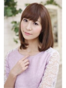 フォルテ 中田店 【FORTE中田店】ミディアムスタイル